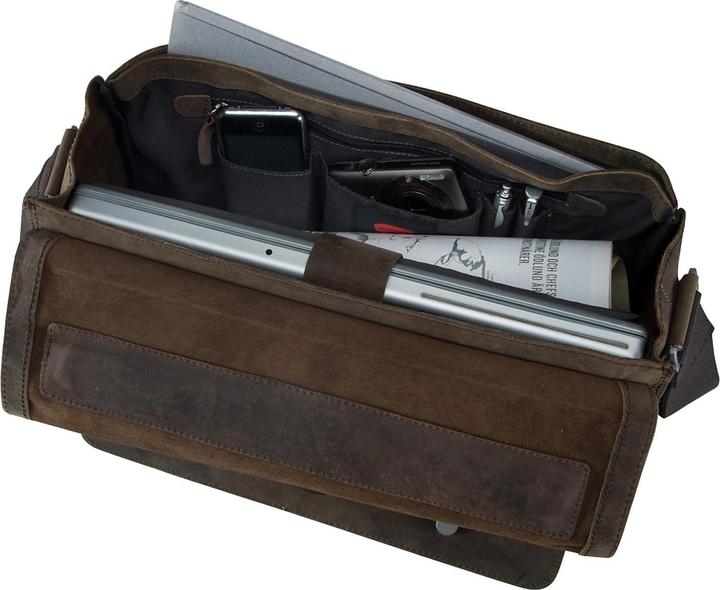 Produktbild Strellson BriefBag MHF richmond jim (14.57")