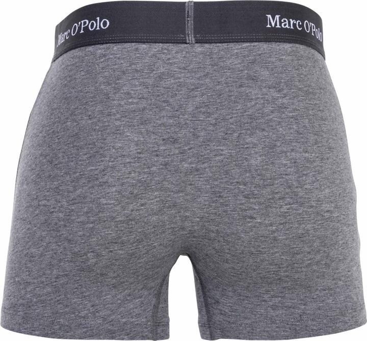 Immagine prodotto Marc O'Polo 3-PACK BOXER (S, confezione da 3)