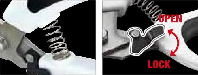 Image du produit Tajima Ciseaux d'artisanat Varix 287 mm (28.70 cm)