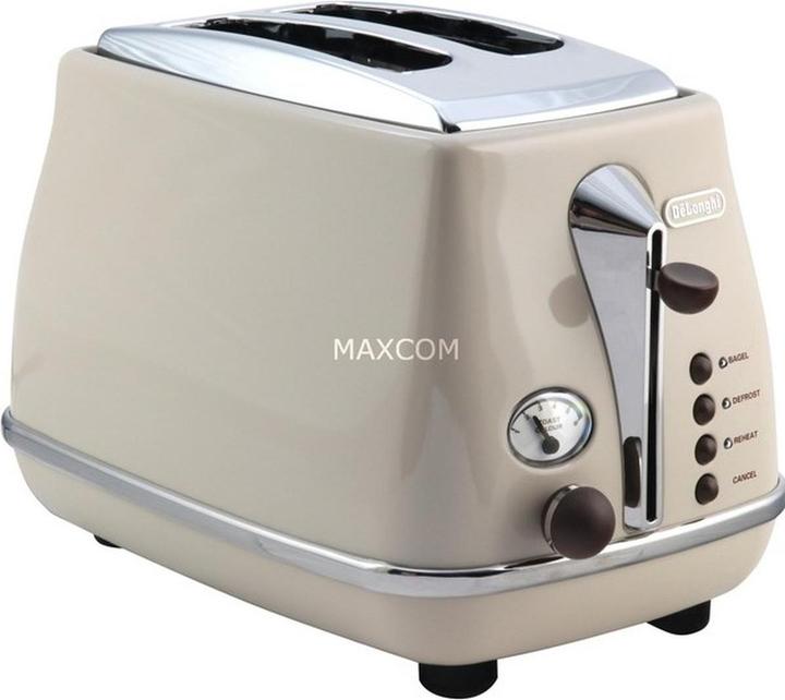 Produktbild De'Longhi Icona Vintage CTOV2103.BG