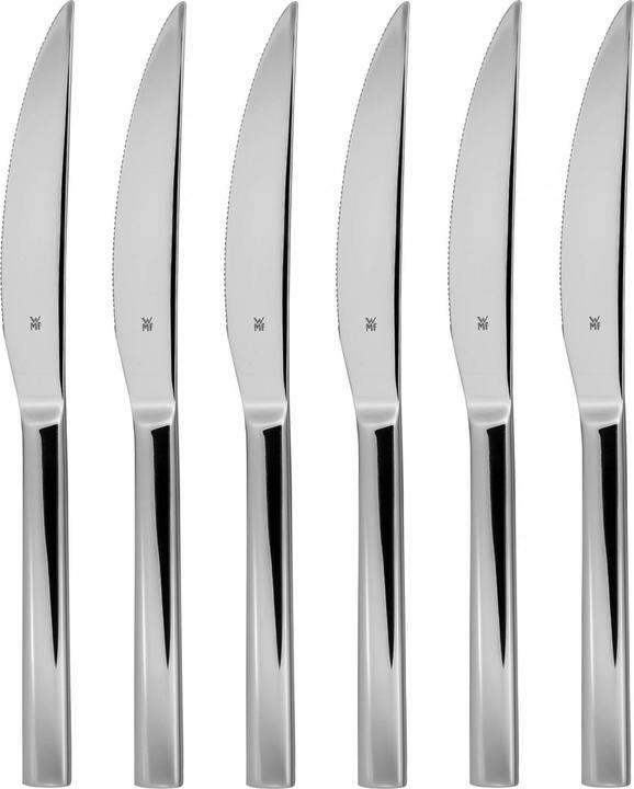 Nuova (6 Pezzo/i, Coltello)