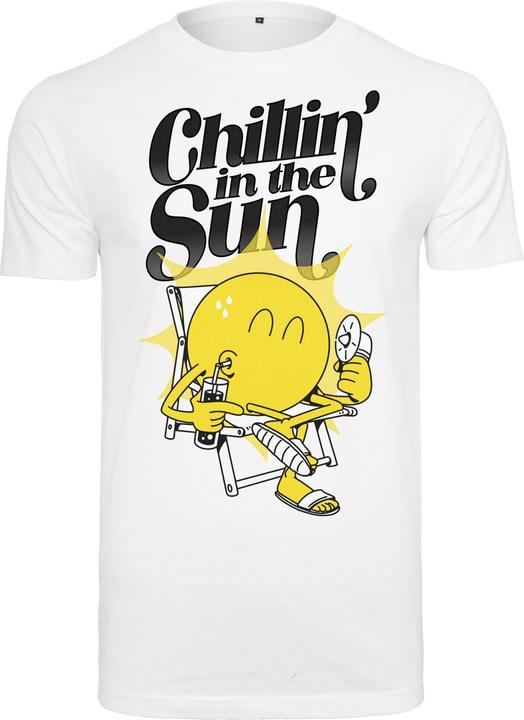 Image du produit Mister Tee Thé Chillin' the Sun - 110405 (4XL)