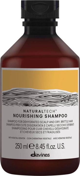 Immagine prodotto Davines Naturaltech Nutriente (250 ml, Shampoo liquido)