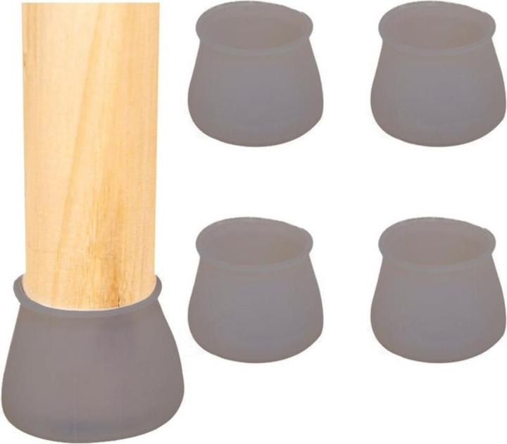 Patin pour meubles + buttoir