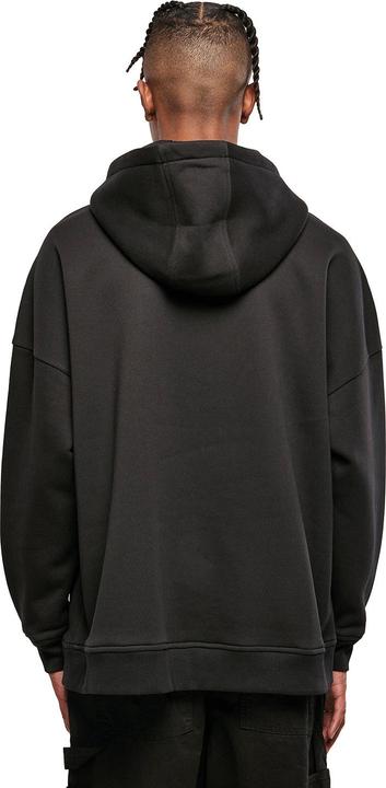Produktbild Build Your Brand Kapuzenpullover Angeschnitten (S)