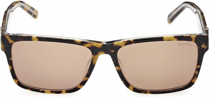 Guess Ladies' Sunglasses E Ã˜ 55 mm