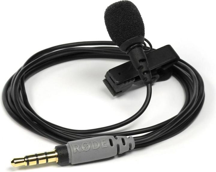 Produktbild RØDE smartLav+