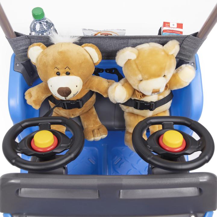 Immagine prodotto Step2 Side-By-Side Push Around SUV