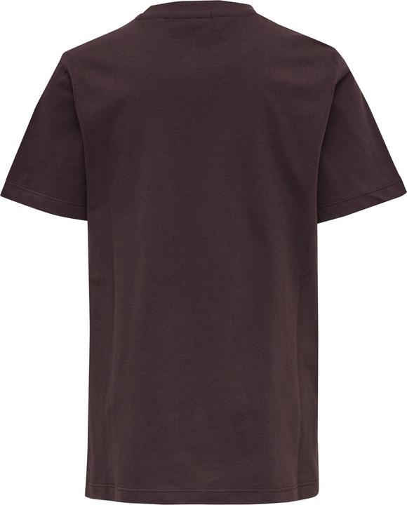 Actual product image hummel Tres T-Shirt S/S (104)