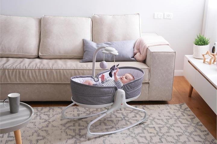 Produktbild Tiny Love 3-in-1 Rocker Napper