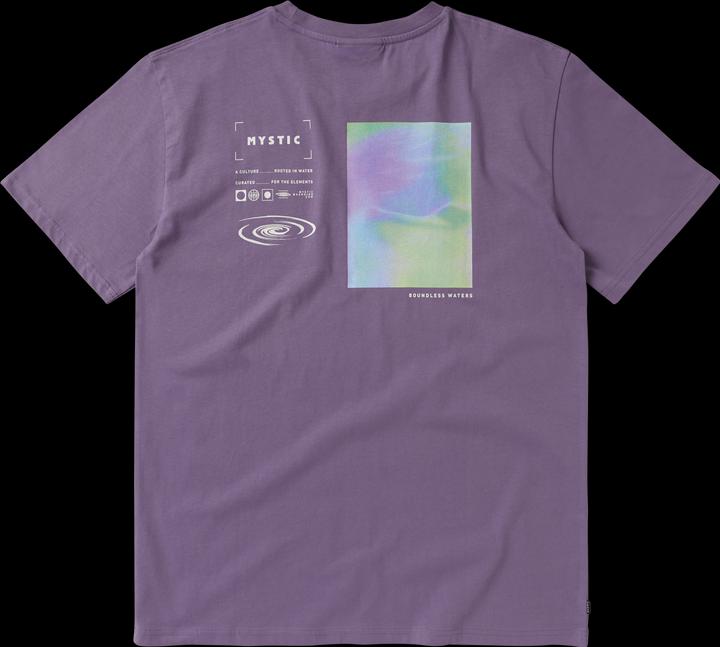 Actual product image Mystic Sequence Tee (L)