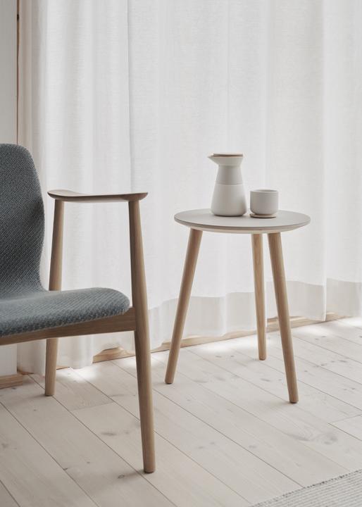 Actual product image Stelton Theo coffee pot with coffee filter (0.60 l)