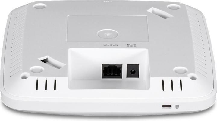 Produktbild Trendnet AX1800 Dual Band PoE+Indoor Wireless Access Point (1201 Mbit/s)