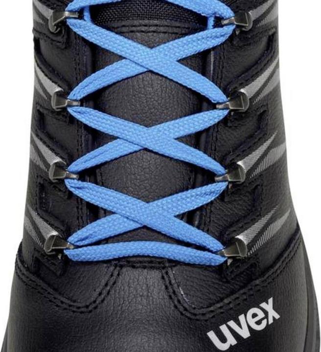 Actual product image Uvex Safety 2 trend (S3, 39)