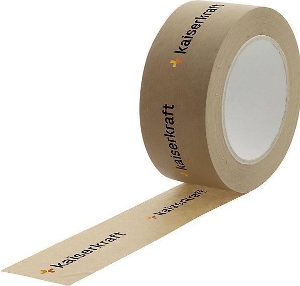 Produktbild kaiserkraft Papier-Packband Premium (50 mm)
