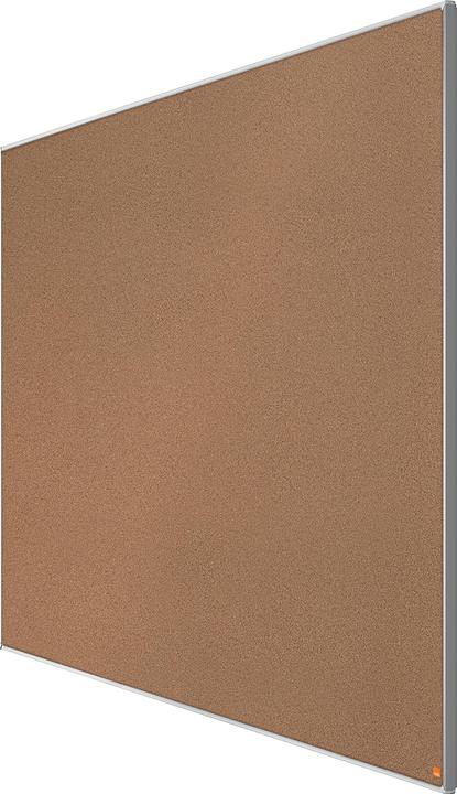 Actual product image Nobo Cork board Impression Pro 1915417 natural brown, 87x155cm (Bulletin board, 87 x 155 cm)