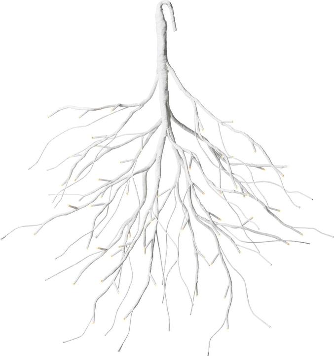 Actual product image STT LED Decoration Hanging Branch 50 cm