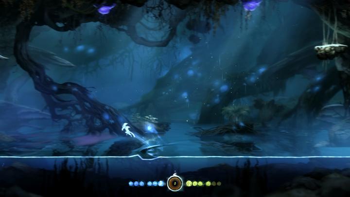 Produktbild Just for Games Ori And The Blind Forest Swi Vf (Switch, DE)