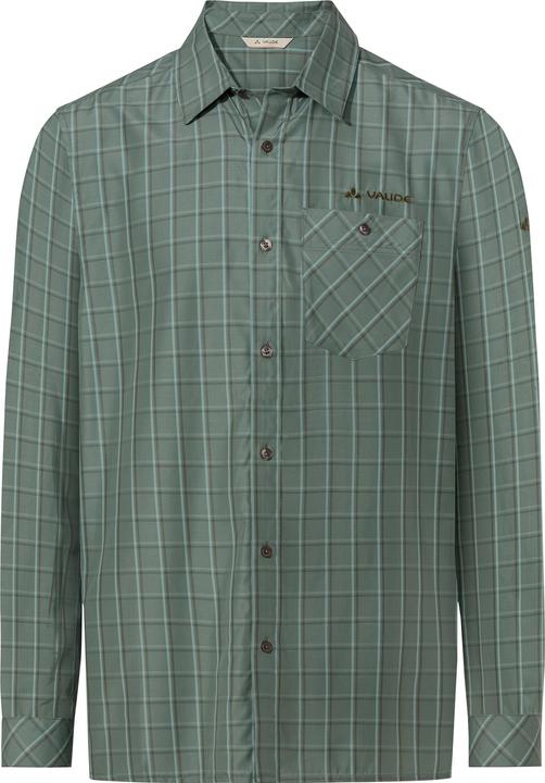 Vaude Albsteig LS Shirt III