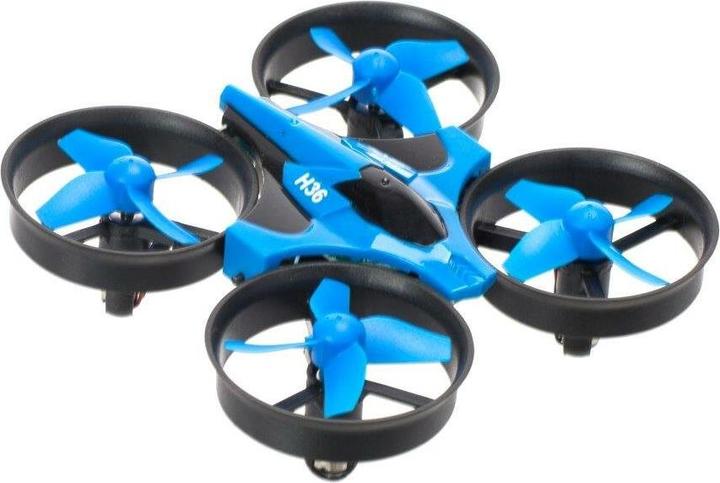 Image du produit Jjrc Dron H36 mini niebieski