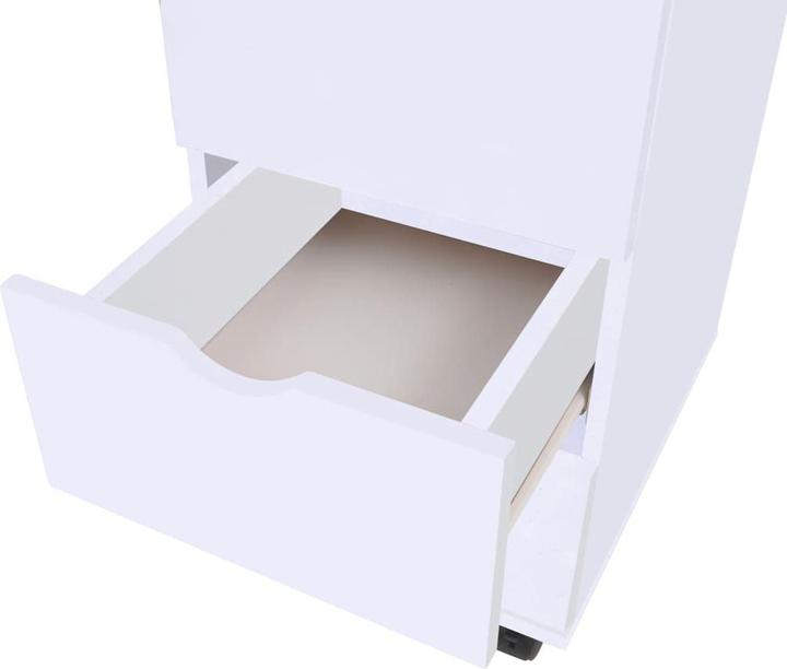 Produktbild VidaXL Sokratis (33 x 45 x 60 cm)