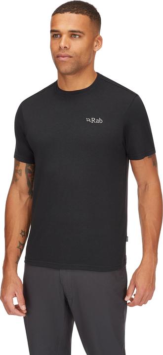 Actual product image Rab Crimp Logo (XXL)
