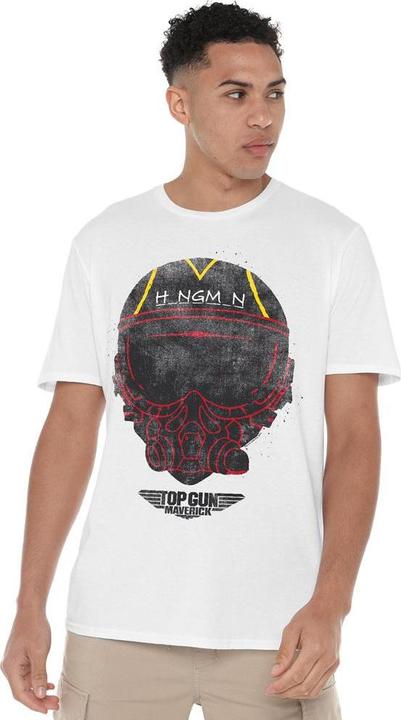 Produktbild Top Gun Hangman TShirt (4XL)