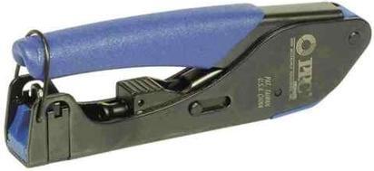 Immagine prodotto Fuba Pinze di compressione OVZ 120 per tappi di compressione (non OVZ 011 HQ)