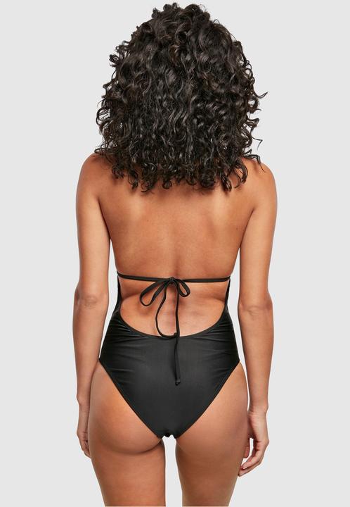 Image du produit Urban Classics Maillot de bain triangle recyclé pour femme - 15623 (XS)