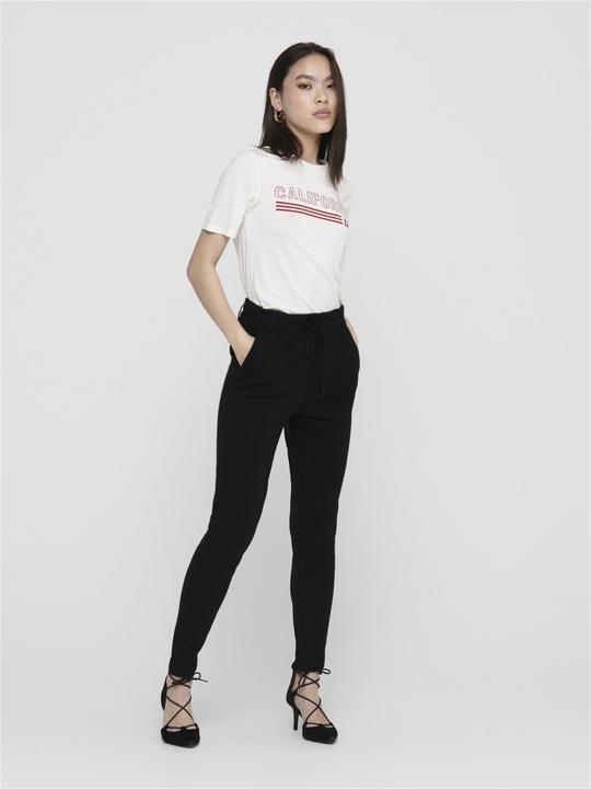 Actual product image Only Plain trousers (XXS)