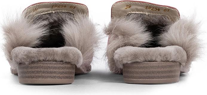 Actual product image Vitaform Supersoft mule (40)