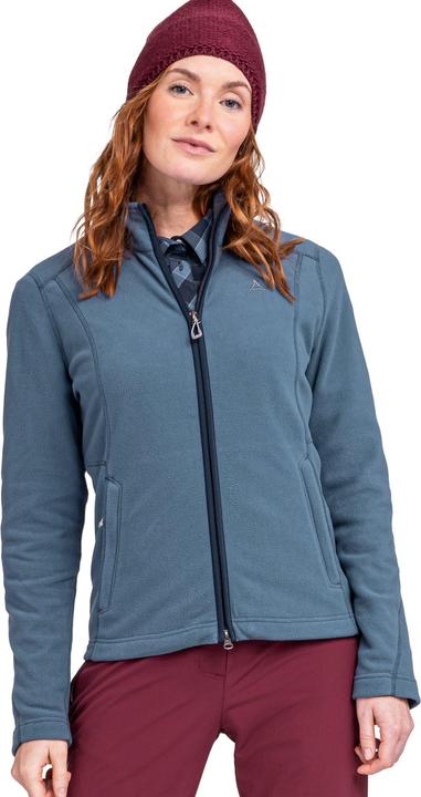 Immagine prodotto Schöffel Giacca in pile da donna Leona3 (44, XL)