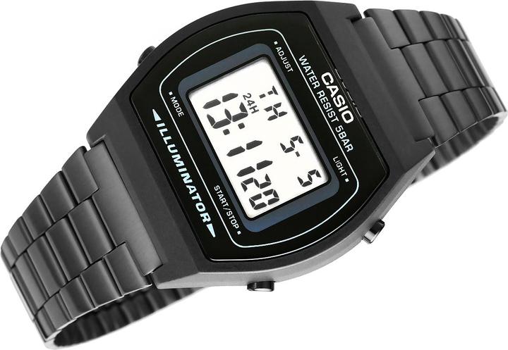 Immagine prodotto Casio Vintage B640WB-1ADF Uhr + BOX