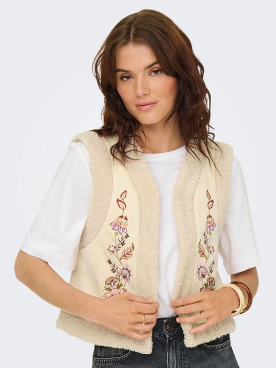 Actual product image Only ONLFRIDA Weste Weste (S)