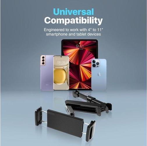 Produktbild ProMate TripMount Holder