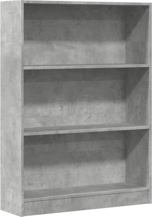 Betongrau