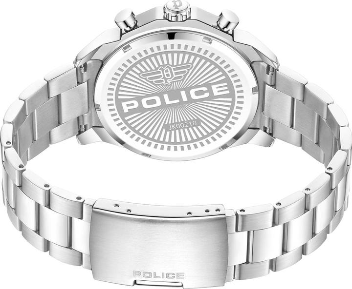Immagine prodotto Police Rangy (Orologio da polso analogico, 44 mm)