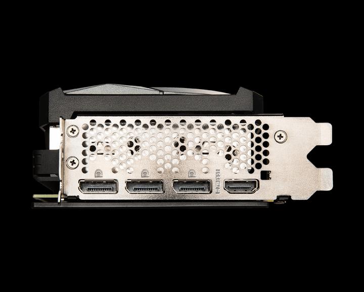 Immagine prodotto MSI GeForce RTX 3080 Ventus 3X Plus 10G OC LHR (10 GB)