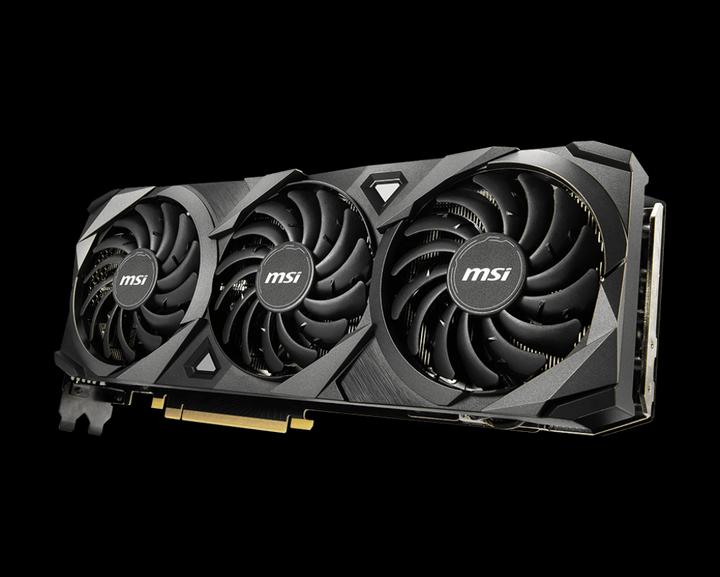 Immagine prodotto MSI GeForce RTX 3080 Ventus 3X Plus 10G OC LHR (10 GB)