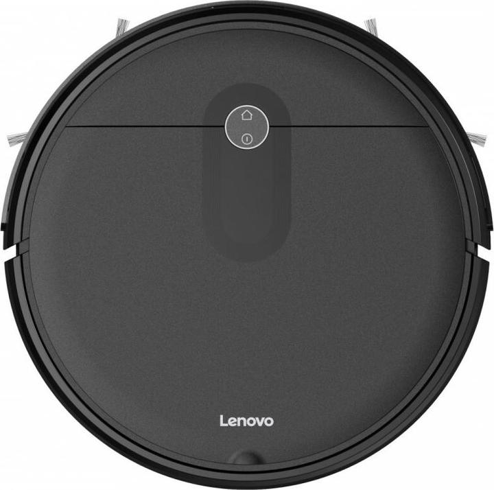 Actual product image Lenovo E2 Pro cleaning robot (Robot vacuum)