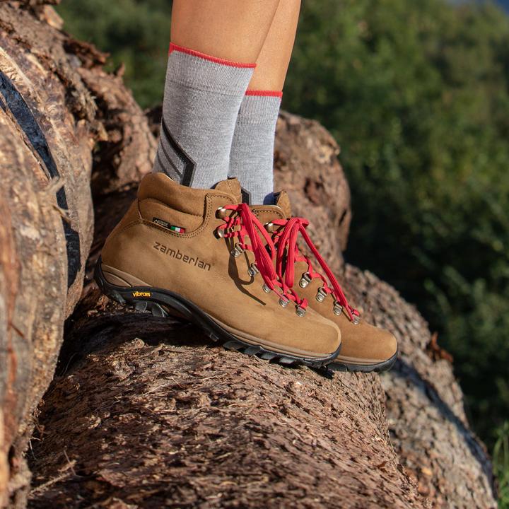 Produktbild Zamberlan New Trail Lite Evo GTX Schuhe (40.5)
