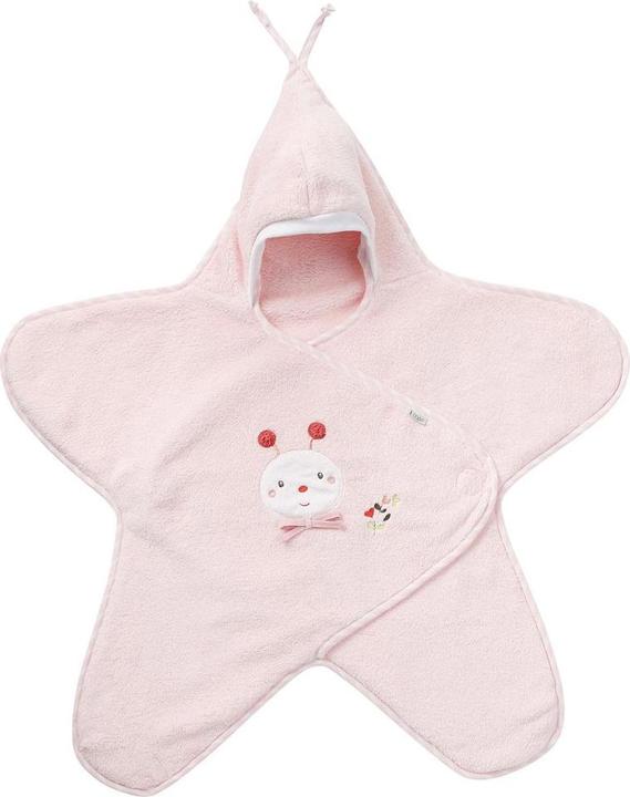 Fehn Snuggle wrap bee