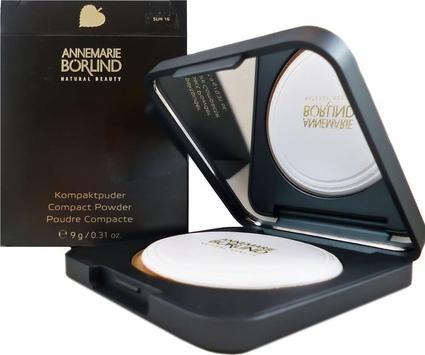 Image du produit Annemarie Börlind Poudre compacte (Dim 16)