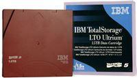 Produktbild IBM Data Cartridge 1.5tb Lto Ultrium 5