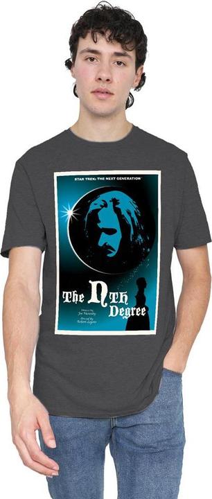 Produktbild The Next Generation Season 4 Episode 19 TShirt (L)