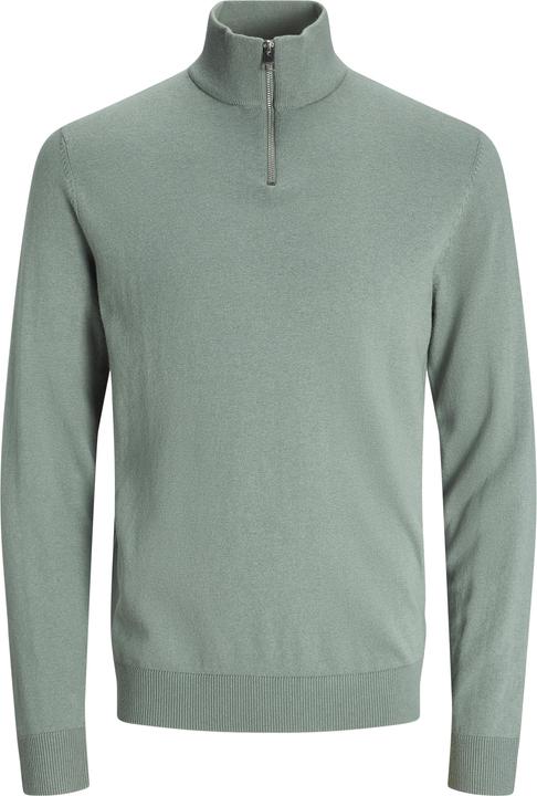 Image du produit Jack & Jones Jjeemil Knit Half Zip Noos (S)