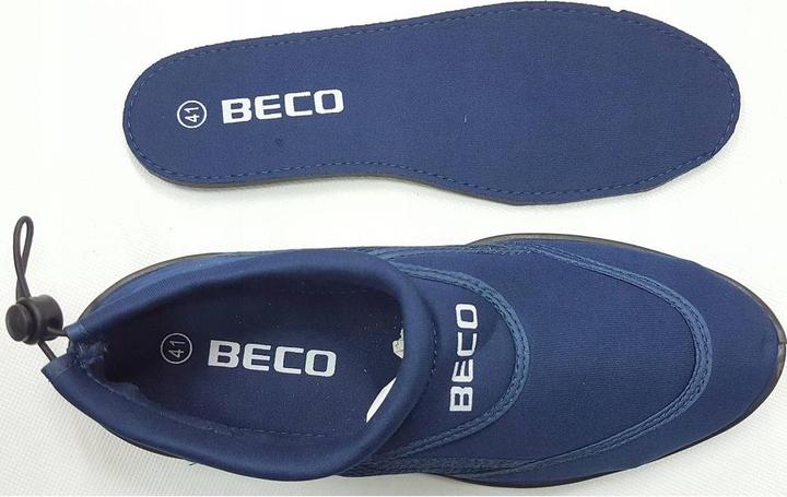 Image du produit Beco Chaussures de surf et de bain (36)