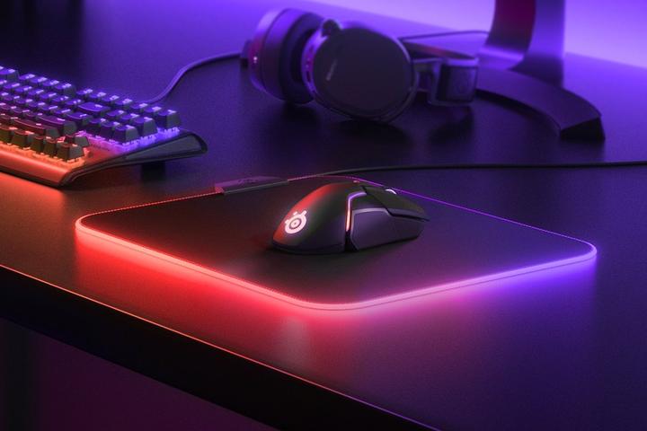 Immagine prodotto SteelSeries QcK Prisma Panno Prisma QcK (3XL)