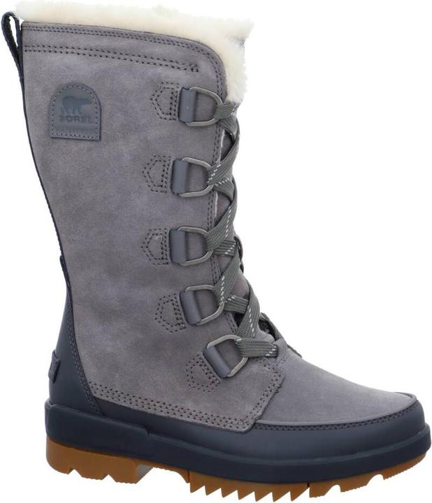 Actual product image Sorel Torino II Tall (38)