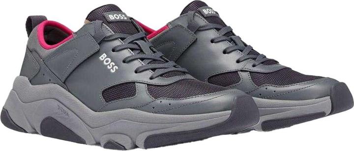 Produktbild Hugo Boss Sneaker Asher Leder (47)